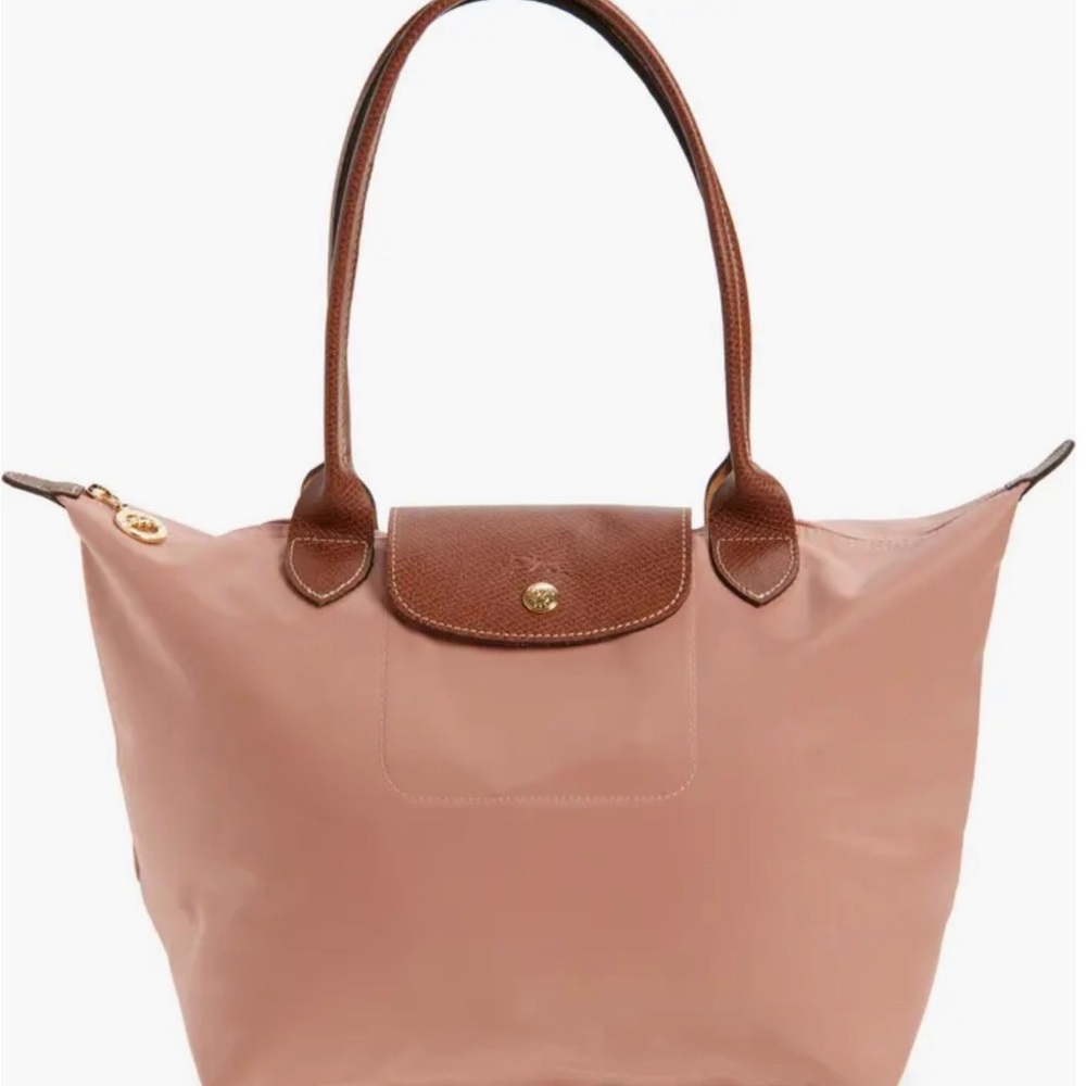 Longchamp Le Pliage Tote Medium